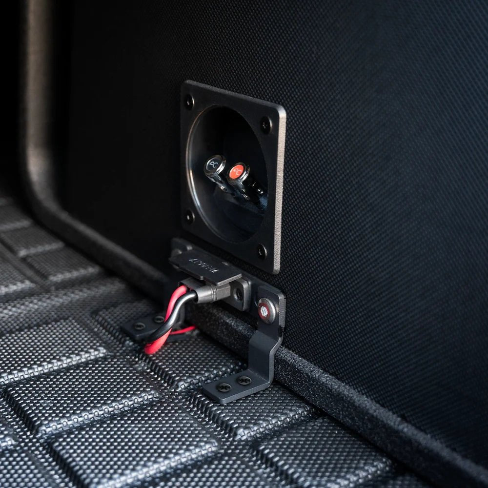 AudioControl SPK - V8 - Sweetlake Customs