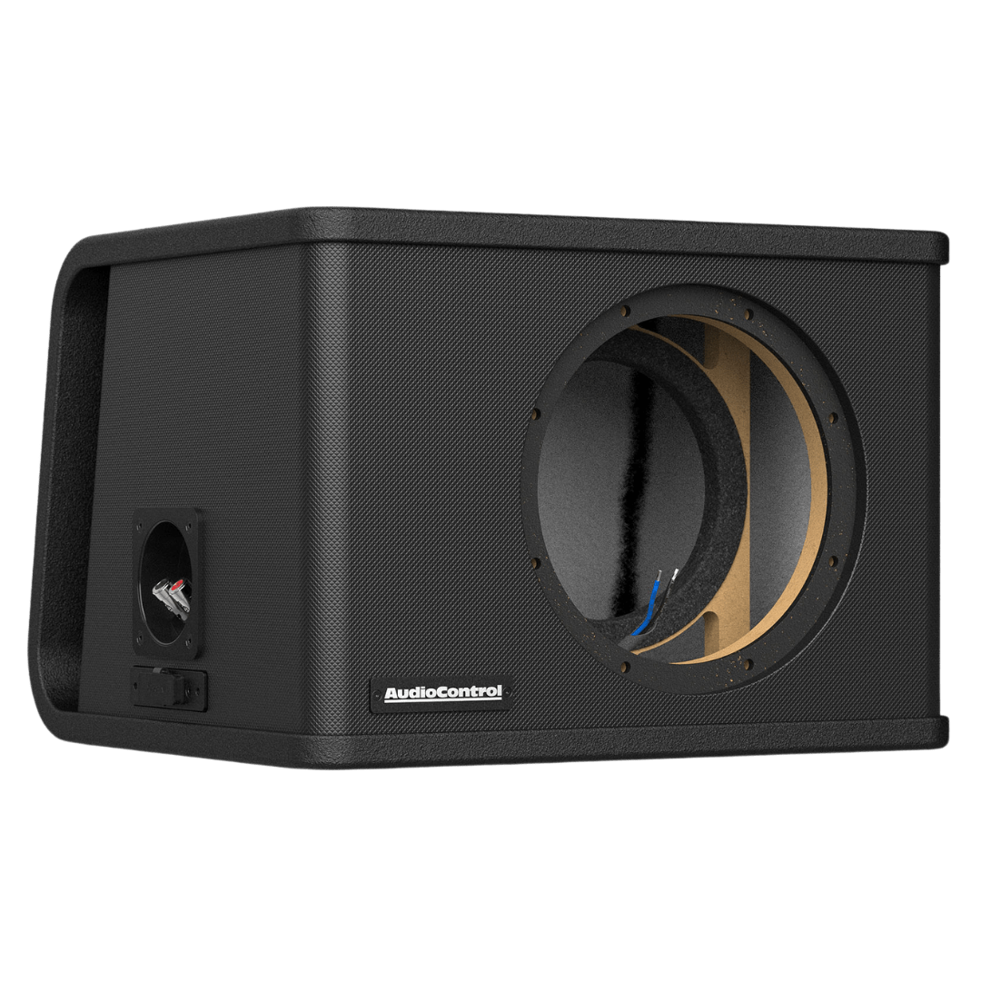 AudioControl SPK - V8 - Sweetlake Customs