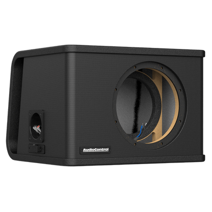 AudioControl SPK - V8 - Sweetlake Customs