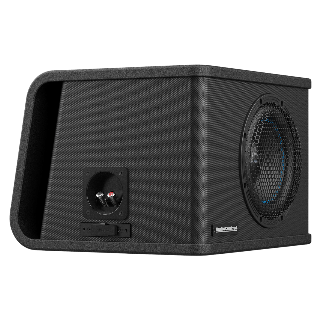 AudioControl SPK - V8 - Sweetlake Customs