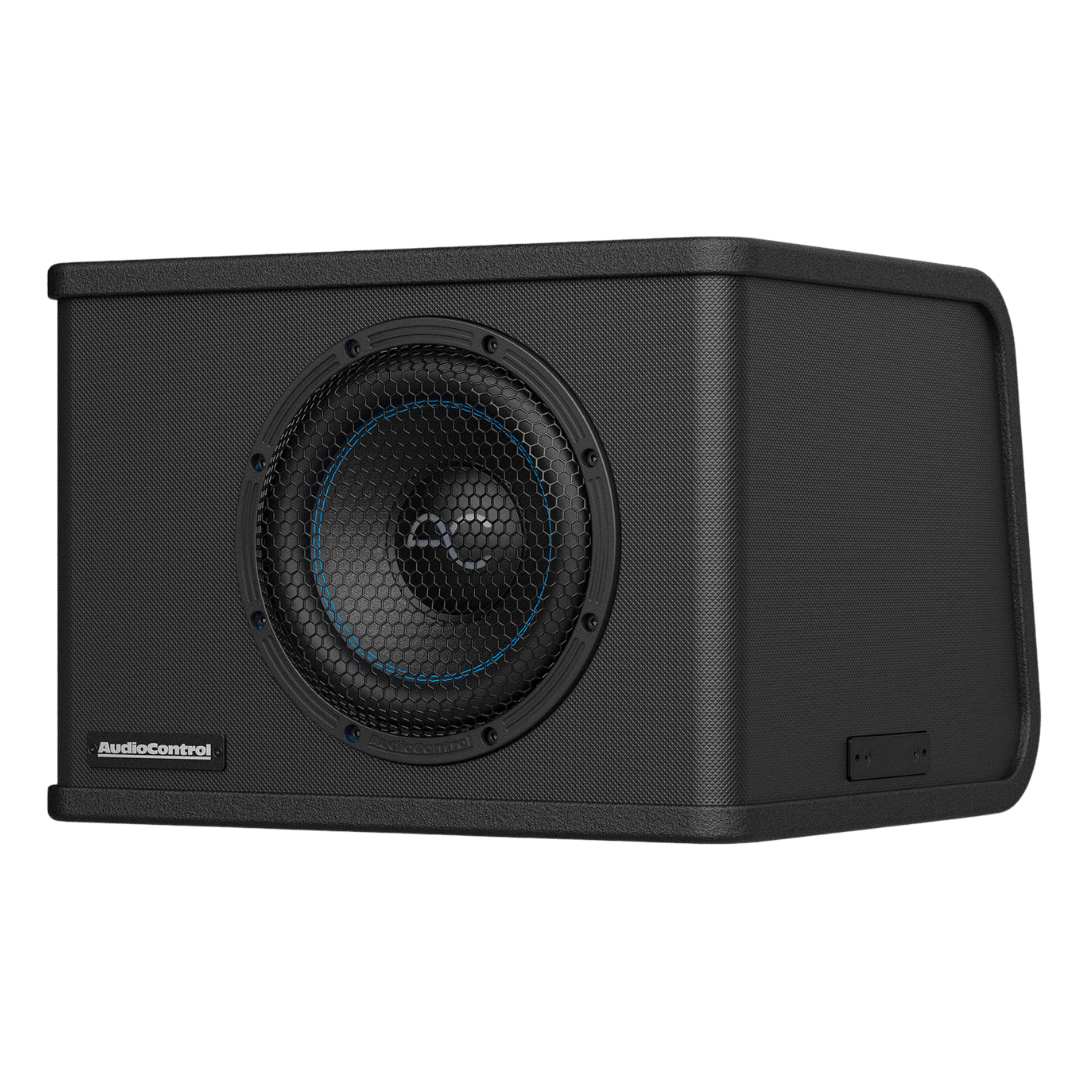 AudioControl SPK - V8 - Sweetlake Customs