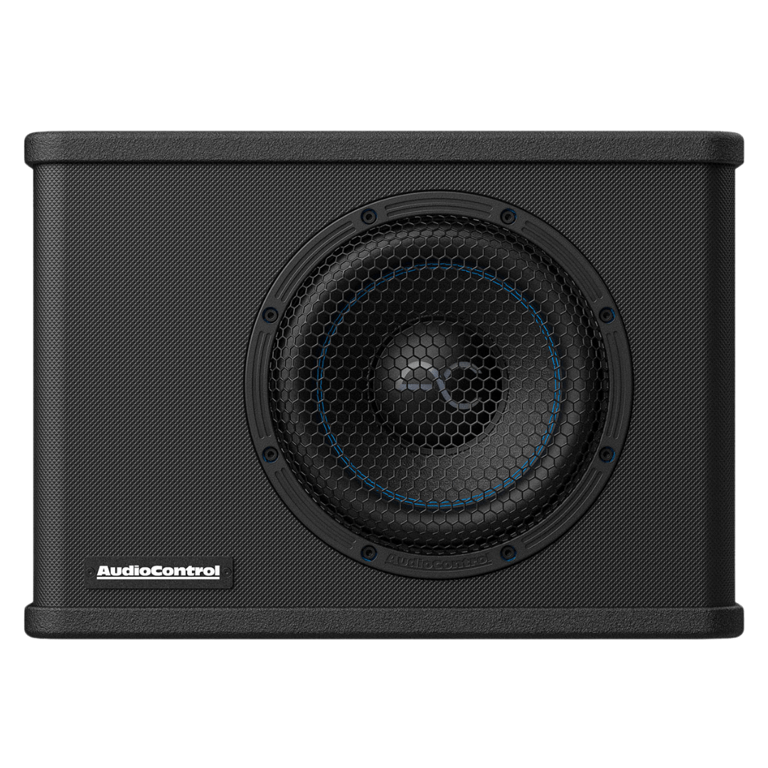 AudioControl SPK - V8 - Sweetlake Customs