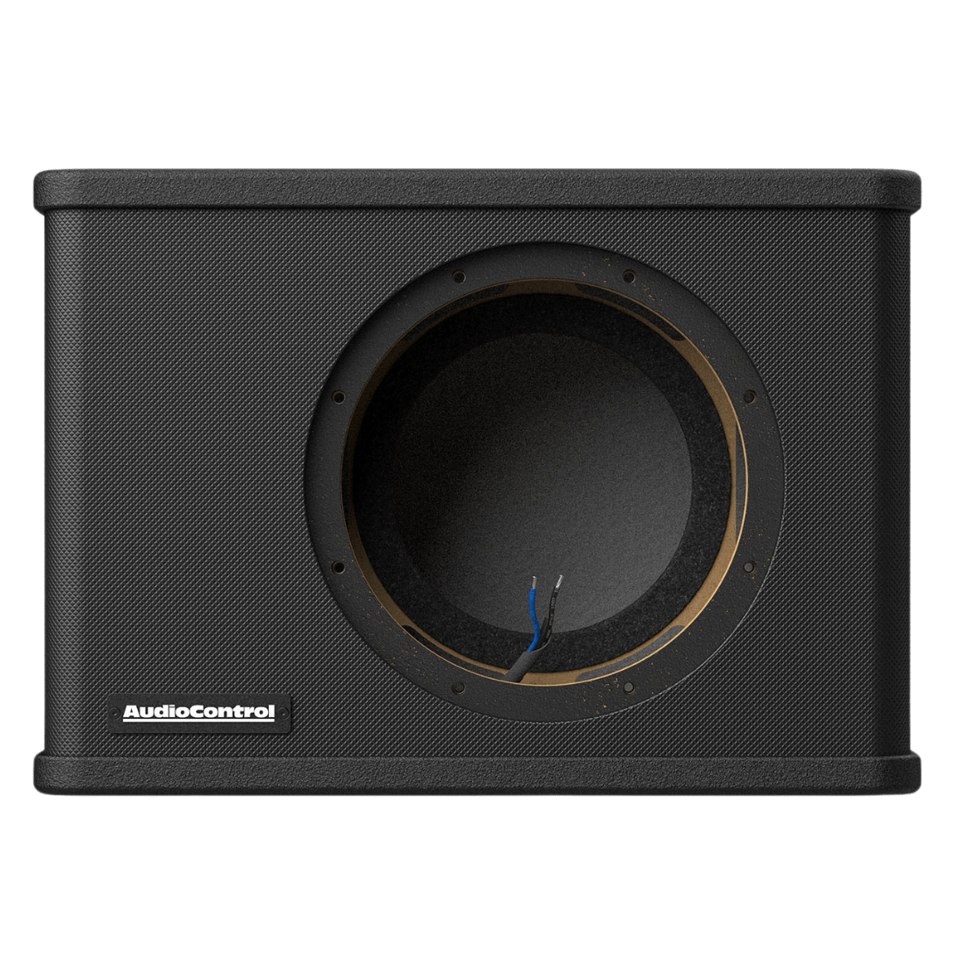 AudioControl SPK - V8 - Sweetlake Customs