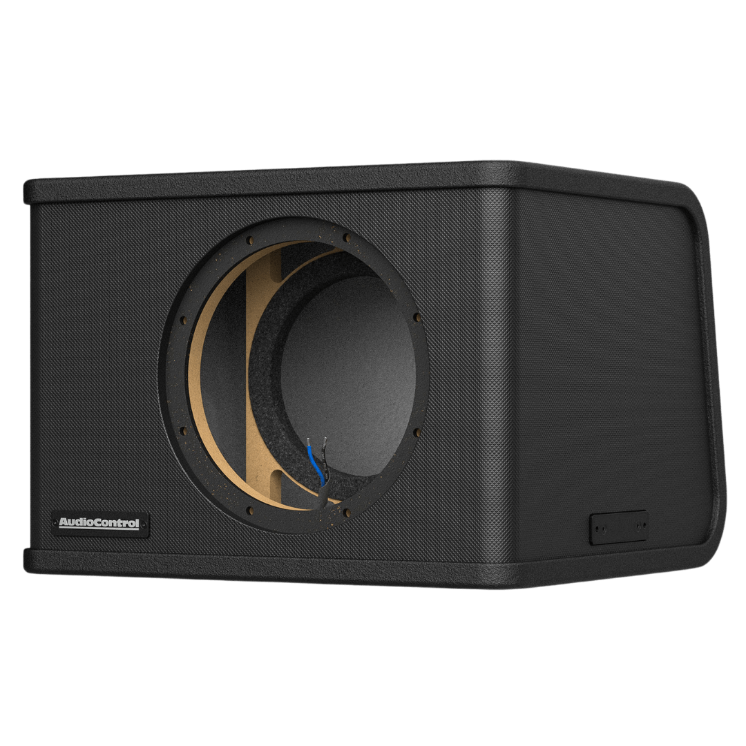 AudioControl SPK - V8 - Sweetlake Customs
