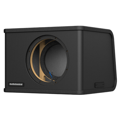 AudioControl SPK - V8 - Sweetlake Customs