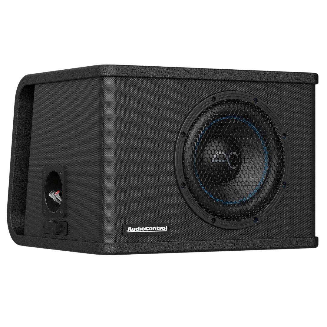 AudioControl SPK - V8 - Sweetlake Customs
