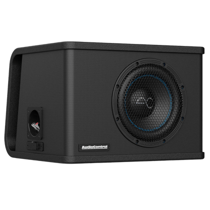 AudioControl SPK - V8 - Sweetlake Customs