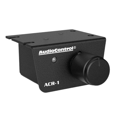 AudioControl SPK-V8 Subwoofer Pakket - Sweetlake Customs