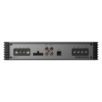 AudioControl SPK-V8 Subwoofer Pakket - Sweetlake Customs