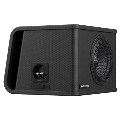 AudioControl SPK-V8 Subwoofer Pakket - Sweetlake Customs