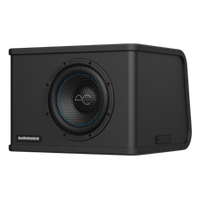 AudioControl SPK-V8 Subwoofer Pakket - Sweetlake Customs