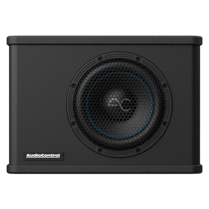 AudioControl SPK-V8 Subwoofer Pakket - Sweetlake Customs