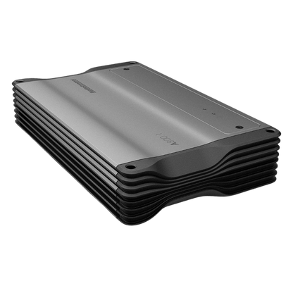 AudioControl SPK-V8 Subwoofer Pakket - Sweetlake Customs