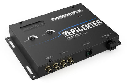 AudioControl THE EPICENTER® - Sweetlake Customs