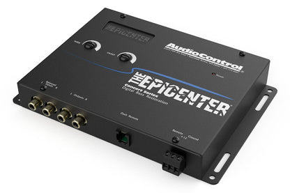 AudioControl THE EPICENTER® - Sweetlake Customs