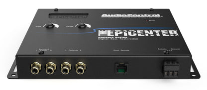 AudioControl THE EPICENTER® - Sweetlake Customs