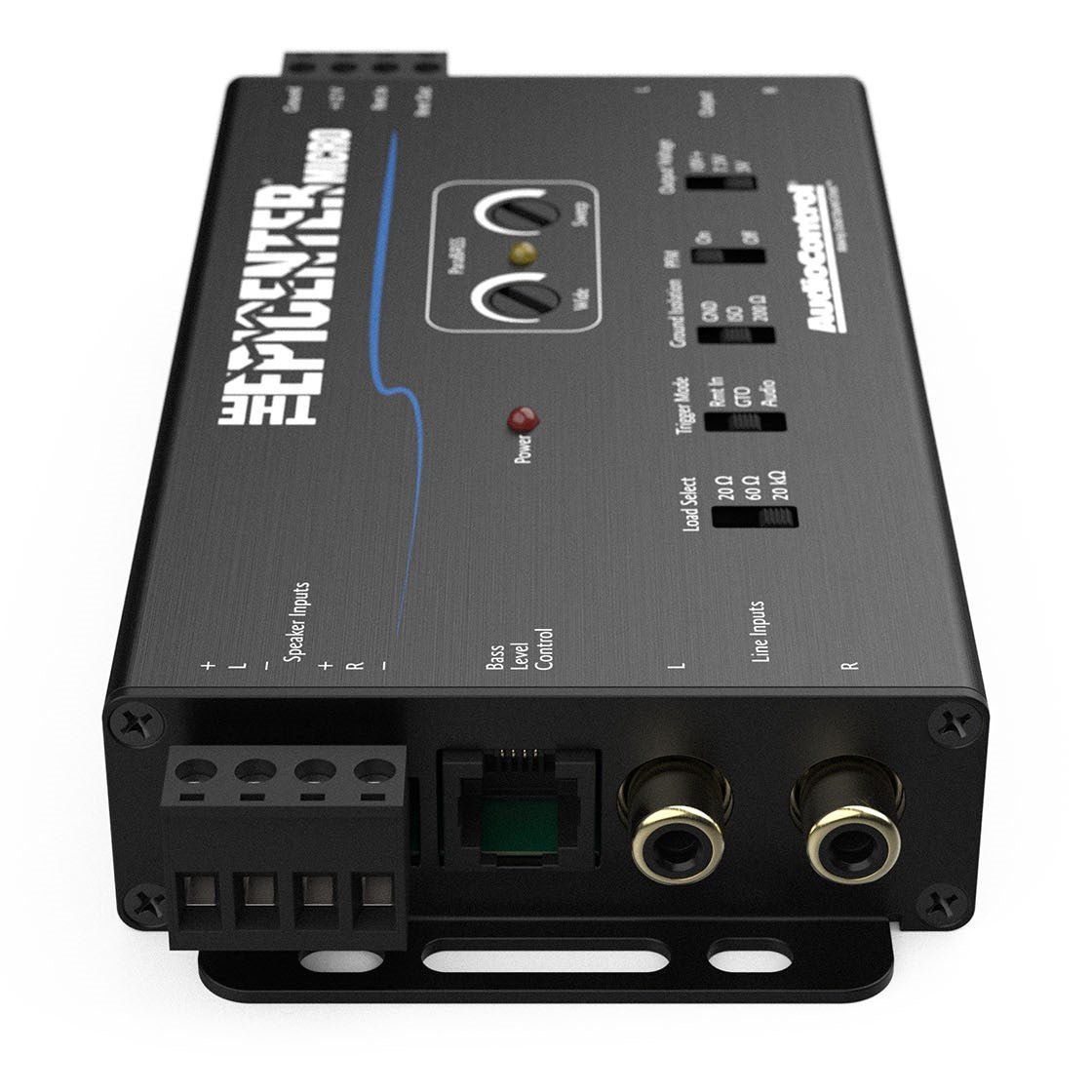 AudioControl THE EPICENTER® MICRO - Sweetlake Customs