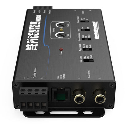 AudioControl THE EPICENTER® MICRO - Sweetlake Customs