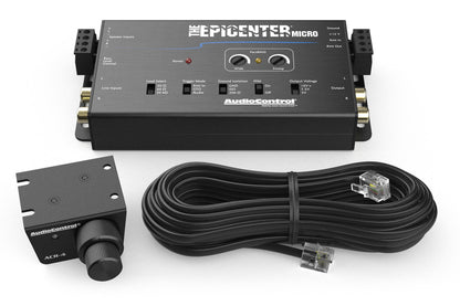 AudioControl THE EPICENTER® MICRO - Sweetlake Customs