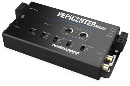 AudioControl THE EPICENTER® MICRO - Sweetlake Customs