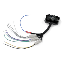 AudioDetail HILO-M4 – 4-Kanaals High Low Converter (MOLEX) - Sweetlake Customs
