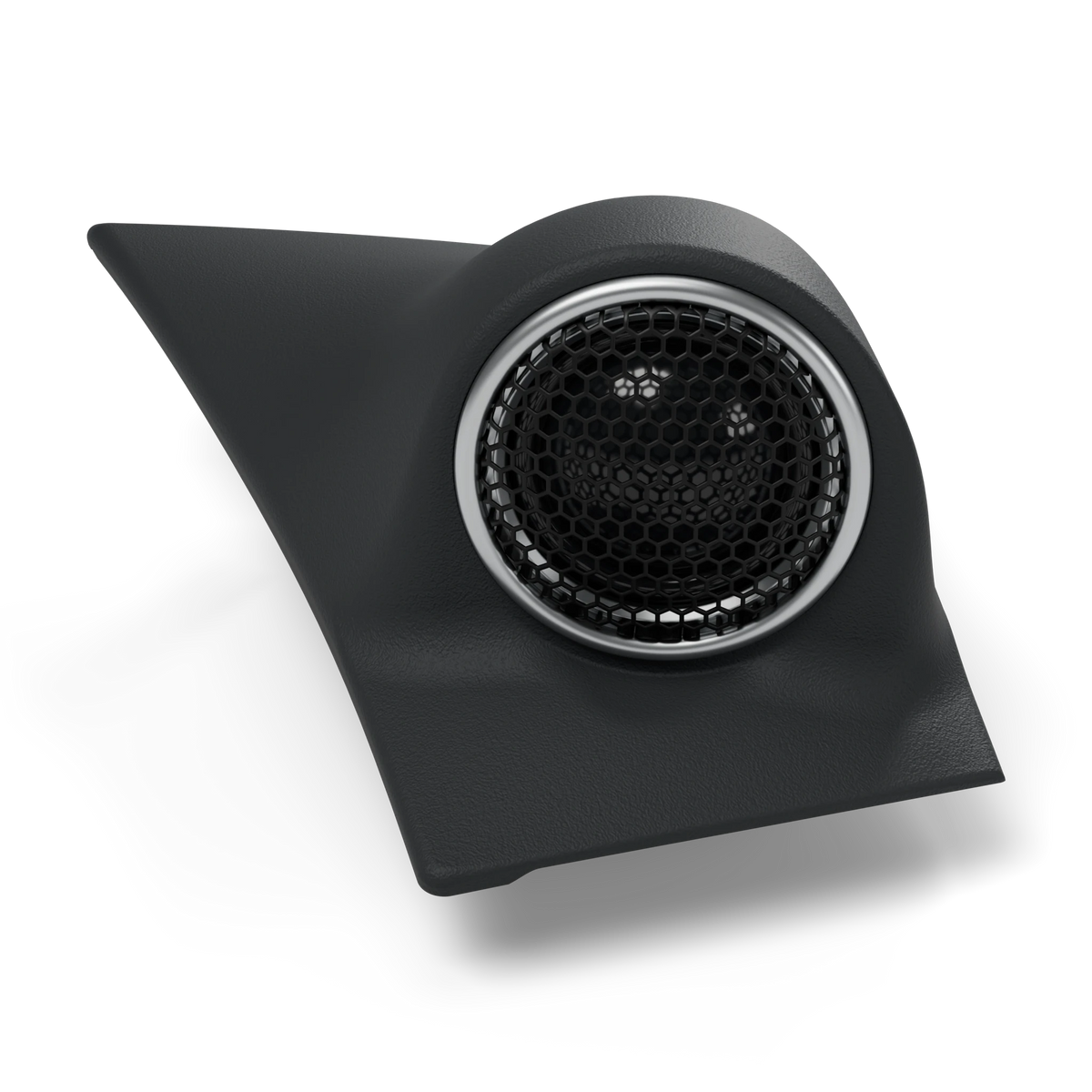 AudioDetail MBW907 2-Weg Set + Center – Mercedes-Benz Sprinter W907/W910 - Sweetlake Customs