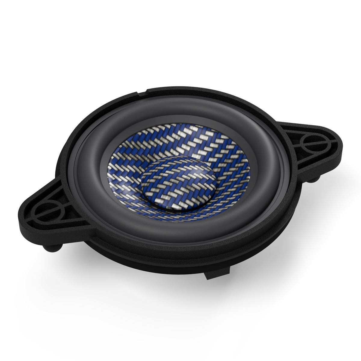 AudioDetail MBW907 2-Weg Set + Center – Mercedes-Benz Sprinter W907/W910 - Sweetlake Customs