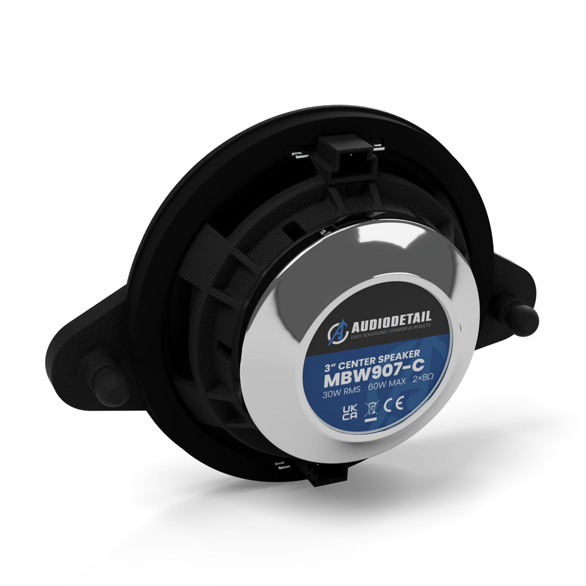 AudioDetail MBW907-C – Mercedes-Benz Sprinter W907/W910 - Sweetlake Customs