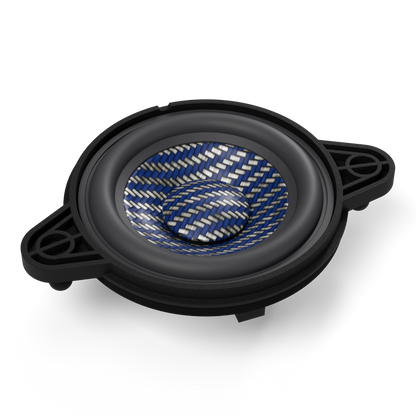 AudioDetail MBW907-C – Mercedes-Benz Sprinter W907/W910 - Sweetlake Customs