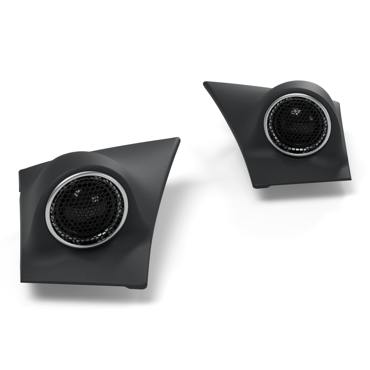 AudioDetail MBW907-T – Mercedes-Benz Sprinter W907/W910 - Sweetlake Customs