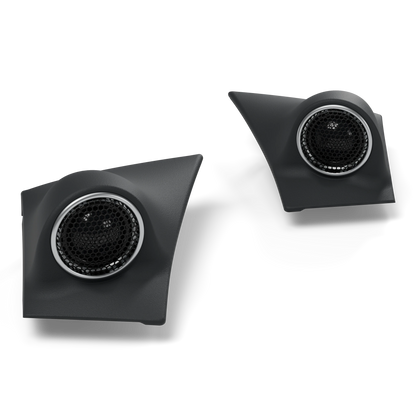 AudioDetail MBW907-T – Mercedes-Benz Sprinter W907/W910 - Sweetlake Customs