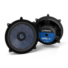 AudioDetail MBW907-W – Mercedes-Benz Sprinter W907/W910 - Sweetlake Customs