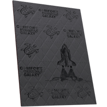 Comfort Mat Aerospace GALAXY - Sweetlake Customs