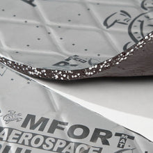 Comfort Mat Aerospace PULSAR - Sweetlake Customs