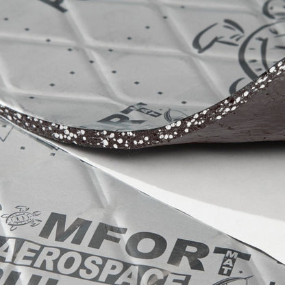 Comfort Mat Aerospace PULSAR - Sweetlake Customs