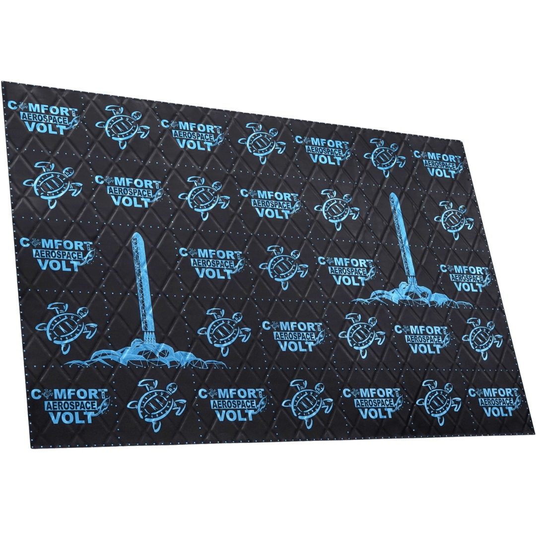 Comfort Mat Aerospace VOLT - Sweetlake Customs