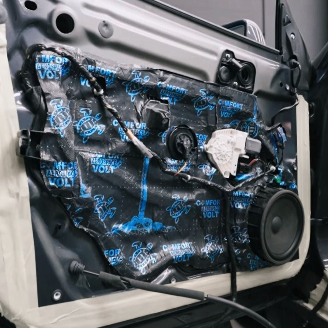 Comfort Mat Aerospace VOLT - Sweetlake Customs