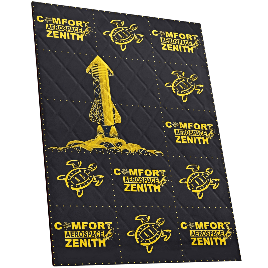 Comfort Mat Aerospace ZENITH - Sweetlake Customs
