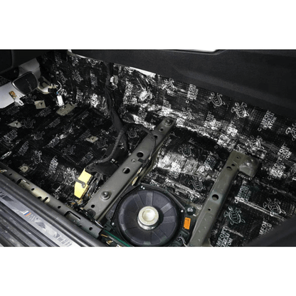 Comfort Mat ATOM BOMB - Sweetlake Customs