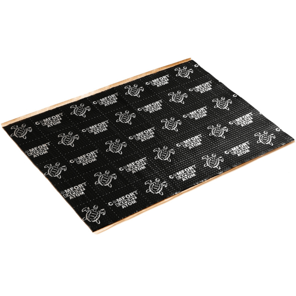 Comfort Mat ATOM BOMB - Sweetlake Customs