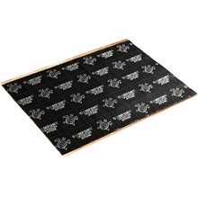 Comfort Mat ATOM BOMB - Sweetlake Customs