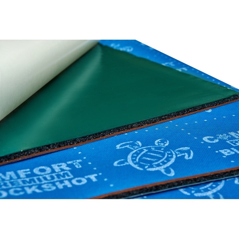 Comfort Mat BLOCKSHOT - Sweetlake Customs