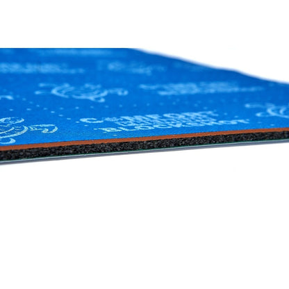 Comfort Mat BLOCKSHOT - Sweetlake Customs