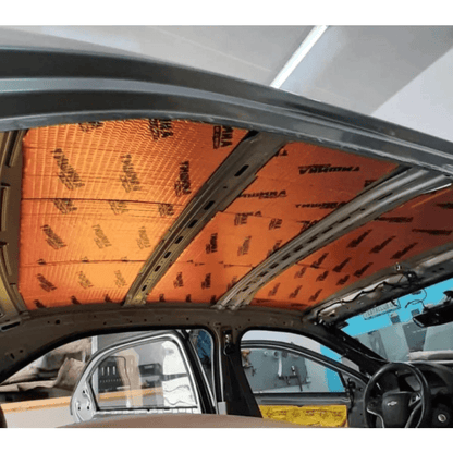 Comfort Mat BRONZE 2mm - Sweetlake Customs