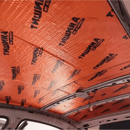 Comfort Mat BRONZE 4mm - Sweetlake Customs