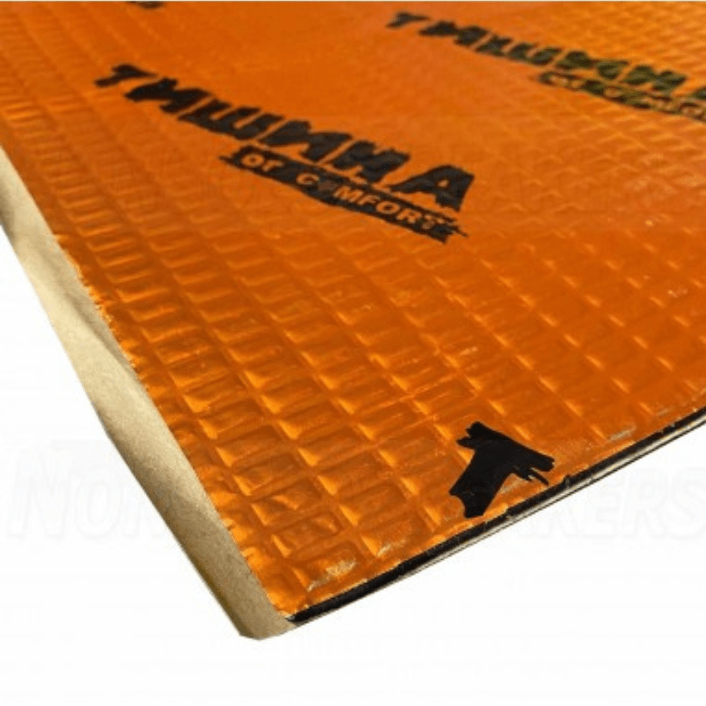 Comfort Mat BRONZE 4mm - Sweetlake Customs