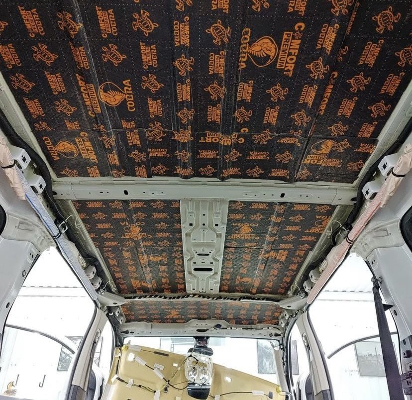 Comfort Mat COBRA - Sweetlake Customs