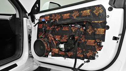 Comfort Mat COBRA - Sweetlake Customs