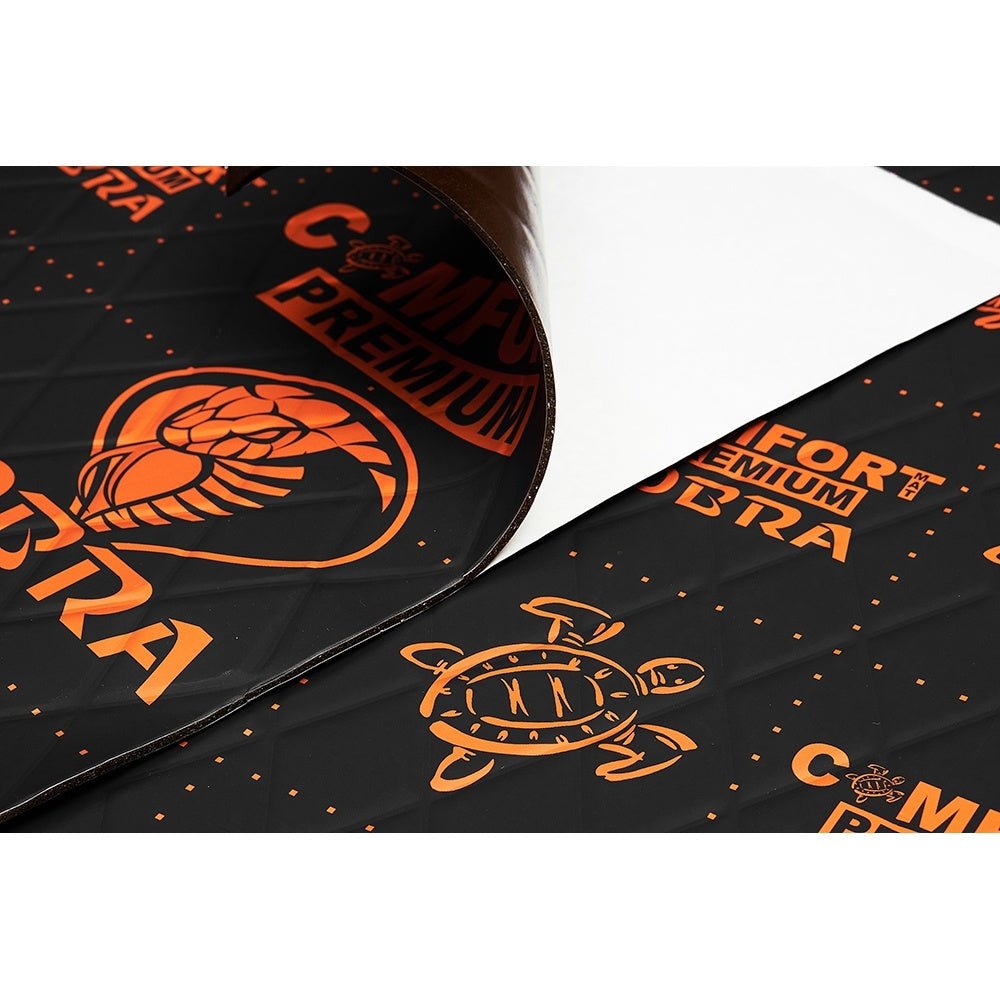 Comfort Mat COBRA - Sweetlake Customs