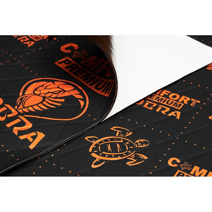 Comfort Mat COBRA - Sweetlake Customs